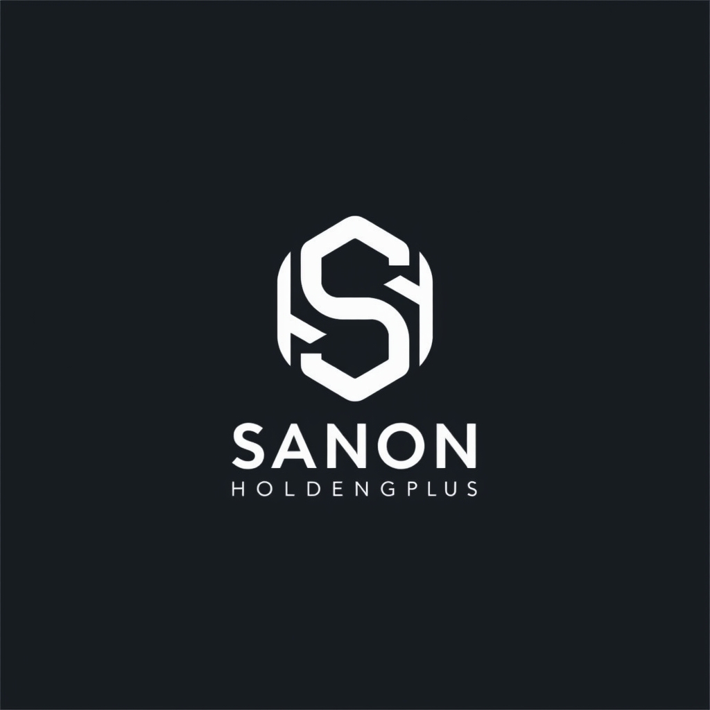 Sanonholdings